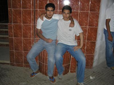 yassine et rabie