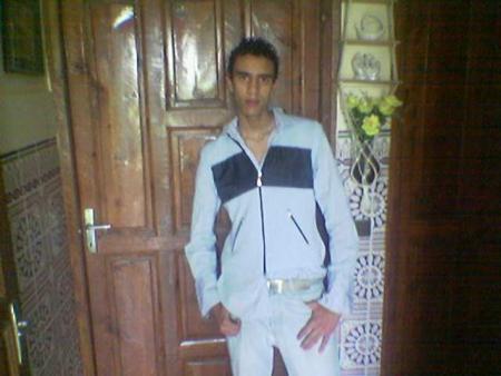 mon cousin TARIK